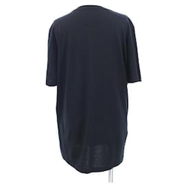 Fendi-Fendi T-shirt-Navy blue