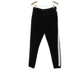 Fendi-Fendi Sweatpants-Black