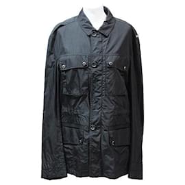 Louis Vuitton-Blazers Jackets-Black