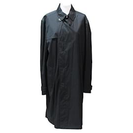 Louis Vuitton-Men Coats Outerwear-Black