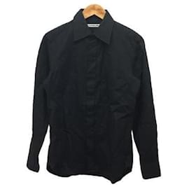 Helmut Lang Camicie Nero