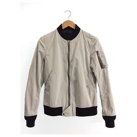 Helmut Lang Vestes Blazers Argenté