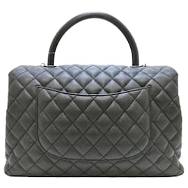 Chanel-Chanel Coco Handle-Black