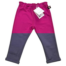 Gucci-gucci trousers-Pink
