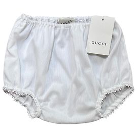 Cuecas Gucci Branco
