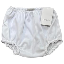 Gucci-Gucci underpants-White
