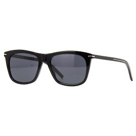 Dior Black Tie 268S BLACK/GREY 54/18/150 Men sunglasses Black