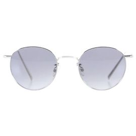 Gafas de sol Jimmy Fairly Plata