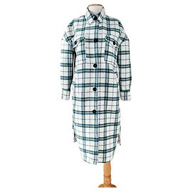 Isabel Marant Etoile Fontia Coat Multiple colors