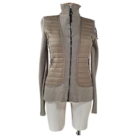 Parajumpers Jackets Beige