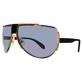 Autre Marque-adidas originals-Orange
