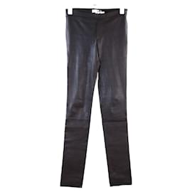 Ba&Sh Calça Ba & Sh 34 Marrom