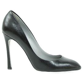 Sergio Rossi Heels 38 Nero