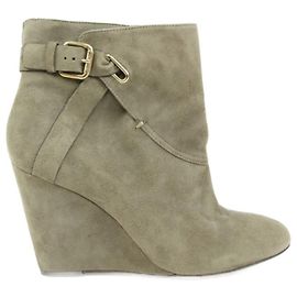 Boots Tila March 40 Beige