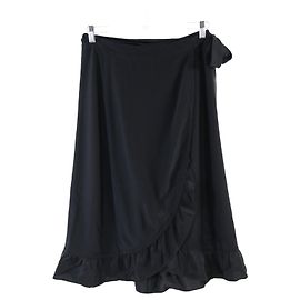 SéZane Gonna Sezane 38 Nero