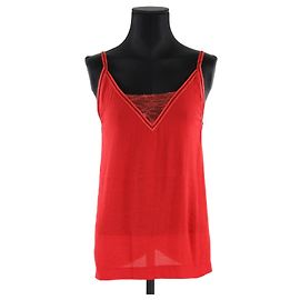 Top Maje 36 Rot