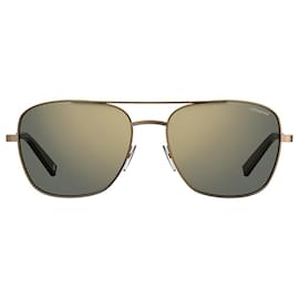Autre Marque-POLAROID-Brown