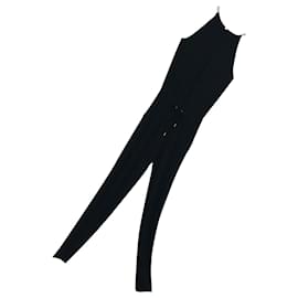 Michael Kors-Cadena de bordillo vestida-Negro