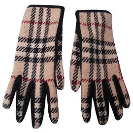 Burberry Gloves Other