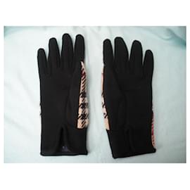 Burberry-Handschuhe-Andere