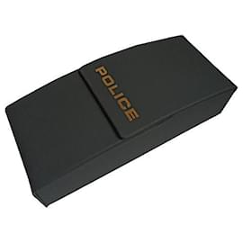Autre Marque-POLICE-Green