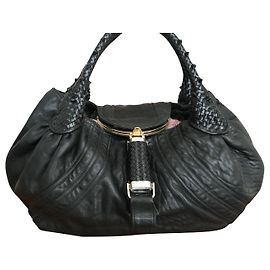 Fendi SPY Nero