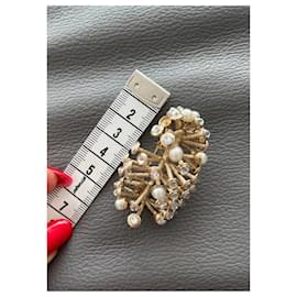 Dior-Pins & brooches-Gold hardware