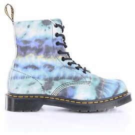 Dr. Martens Boots Blue