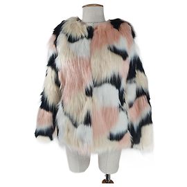 Odd Molly Cappotti, Cappotti Multicolore