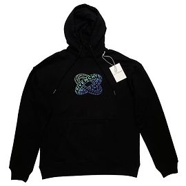 Sudadera Givenchy talla S negra unisex Negro