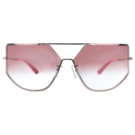 Alexander Mcqueen-Alexander mcqueen-Silvery