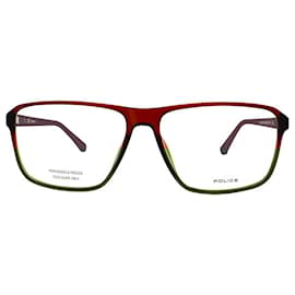 Autre Marque-POLICE-Brown
