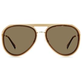 Autre Marque-POLAROID-Brown