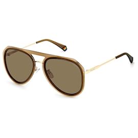 Autre Marque-POLAROID-Brown