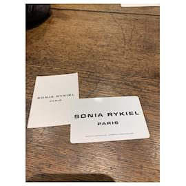 Sonia Rykiel-Bolsas-Outro