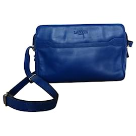Lanvin-Handbags-Blue