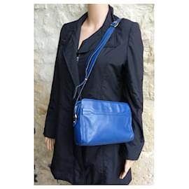 Lanvin-Handbags-Blue