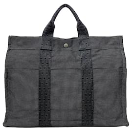 Hermès-Hermès Herline-Gris