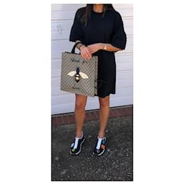 Fendi-Sneakers-Black