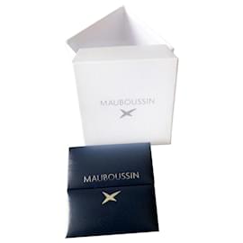 Mauboussin-Je le Veux-Hardware de plata