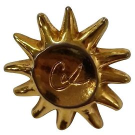 Christian Lacroix Sole D'oro