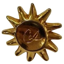 Christian Lacroix-Sun-Golden