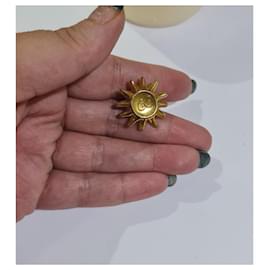 Christian Lacroix-Sun-Golden