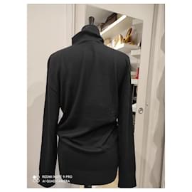 Chanel Uniform Schwarz
