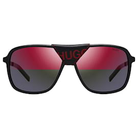 Hugo Boss-HUGO-Black