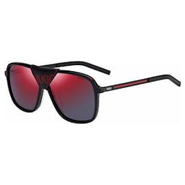 Hugo Boss-HUGO-Black
