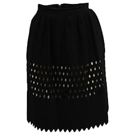 Second hand Fendi Skirts - Joli Closet