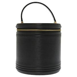Louis Vuitton-Louis Vuitton Cannes-Black