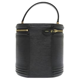 Louis Vuitton-Louis Vuitton Cannes-Black