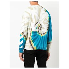 Off White-OFF-WHITE C / O VIRGIL ABLOH wool sweater-Multiple colors